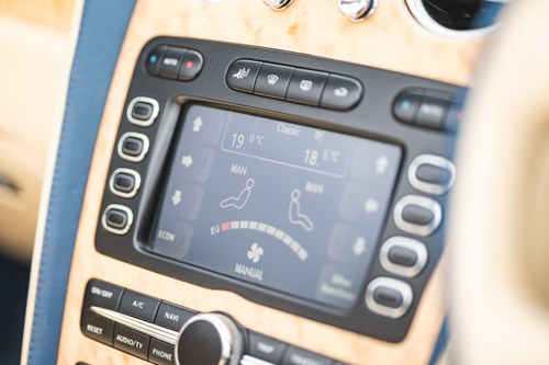 2006 Bentley Continental GTC En venta (imagen 76 de 142)