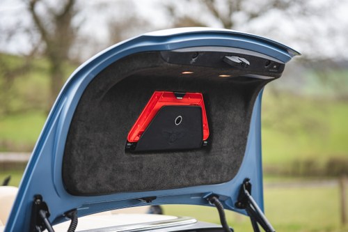 2006 Bentley Continental GTC En venta (imagen 78 de 142)