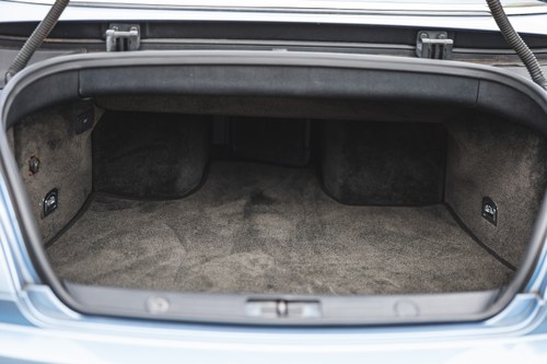 2006 Bentley Continental GTC En venta (imagen 79 de 142)