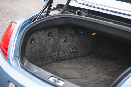 2006 Bentley Continental GTC En venta (imagen 80 de 142)