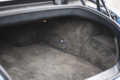 2006 Bentley Continental GTC En venta (imagen 81 de 142)