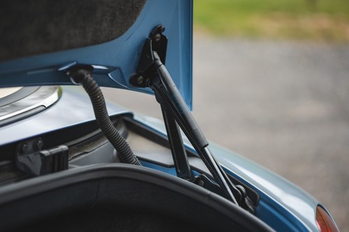 2006 Bentley Continental GTC En venta (imagen 82 de 142)