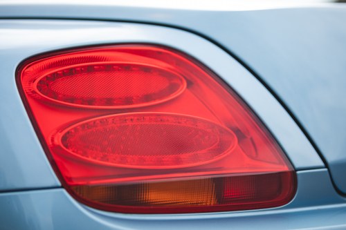 2006 Bentley Continental GTC En venta (imagen 85 de 142)