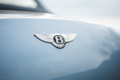 2006 Bentley Continental GTC En venta (imagen 86 de 142)