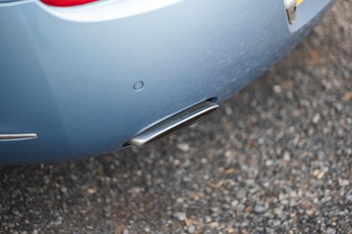 2006 Bentley Continental GTC En venta (imagen 87 de 142)