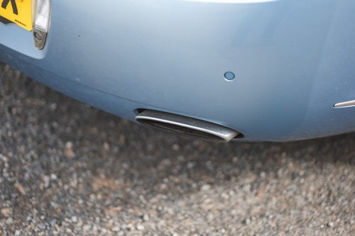 2006 Bentley Continental GTC En venta (imagen 88 de 142)