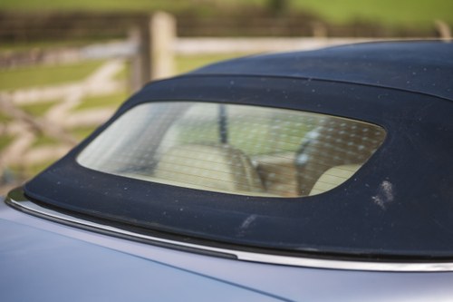 2006 Bentley Continental GTC En venta (imagen 90 de 142)