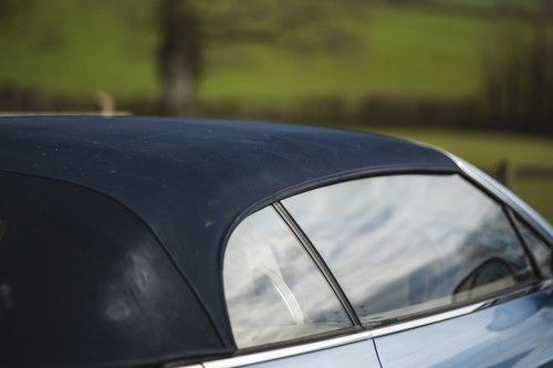 2006 Bentley Continental GTC En venta (imagen 91 de 142)