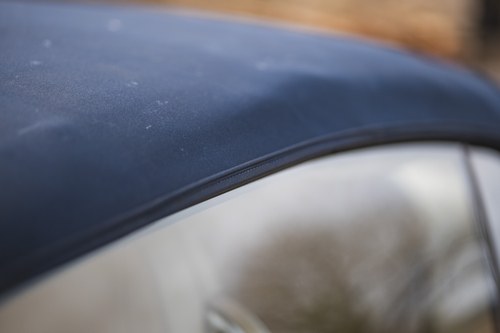 2006 Bentley Continental GTC En venta (imagen 92 de 142)