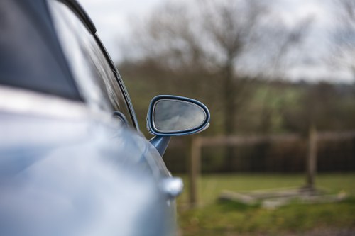 2006 Bentley Continental GTC En venta (imagen 96 de 142)
