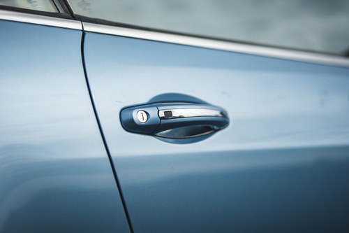 2006 Bentley Continental GTC En venta (imagen 97 de 142)