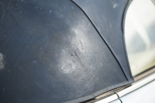 2006 Bentley Continental GTC En venta (imagen 100 de 142)