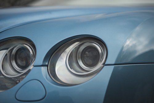 2006 Bentley Continental GTC En venta (imagen 105 de 142)