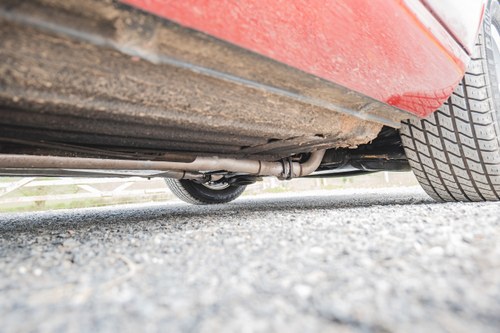 1988 Jaguar XJ-S V12 HE Convertible Te koop (foto 124 van 141)