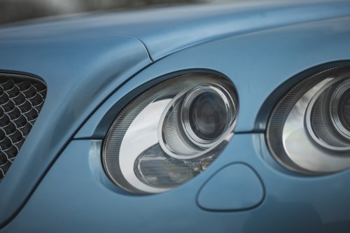 2006 Bentley Continental GTC En venta (imagen 106 de 142)