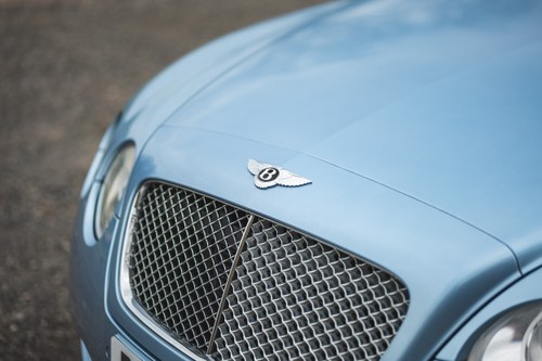 2006 Bentley Continental GTC En venta (imagen 108 de 142)