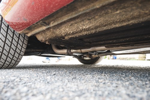 1988 Jaguar XJ-S V12 HE Convertible Te koop (foto 127 van 141)