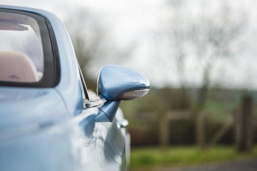 2006 Bentley Continental GTC En venta (imagen 110 de 142)