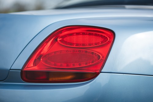 2006 Bentley Continental GTC En venta (imagen 113 de 142)