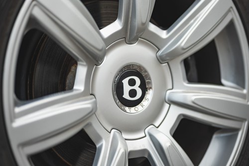 2006 Bentley Continental GTC En venta (imagen 114 de 142)