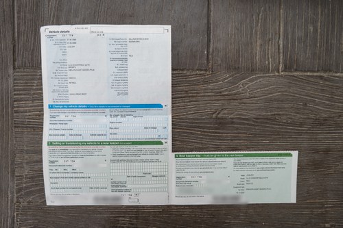 1988 Jaguar XJ-S V12 HE Convertible Te koop (foto 131 van 141)