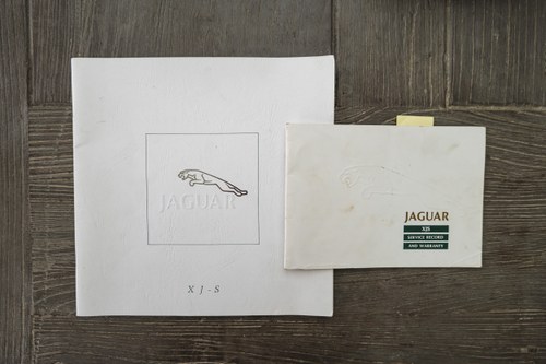 1988 Jaguar XJ-S V12 HE Convertible Te koop (foto 133 van 141)