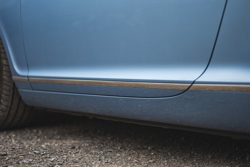 2006 Bentley Continental GTC En venta (imagen 118 de 142)