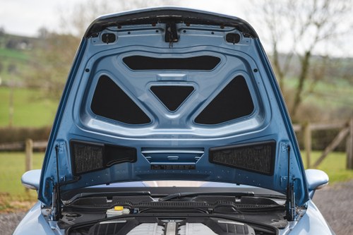 2006 Bentley Continental GTC En venta (imagen 122 de 142)