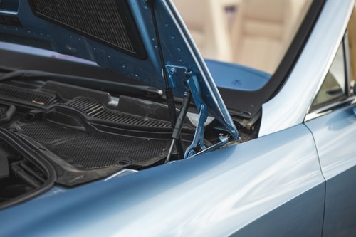 2006 Bentley Continental GTC En venta (imagen 125 de 142)