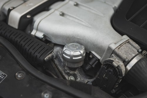 2006 Bentley Continental GTC En venta (imagen 129 de 142)