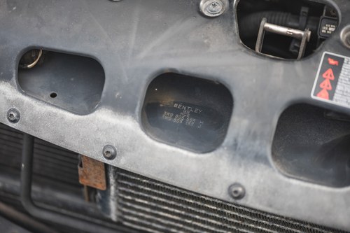 2006 Bentley Continental GTC En venta (imagen 130 de 142)