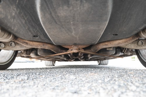 2006 Bentley Continental GTC En venta (imagen 135 de 142)