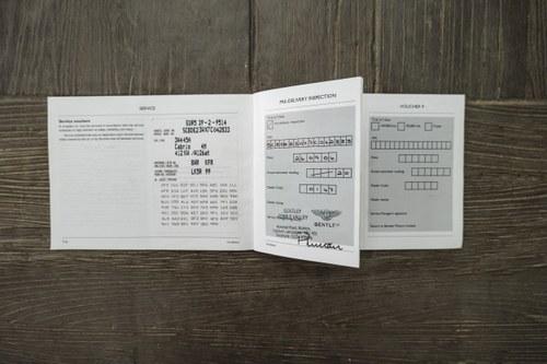 2006 Bentley Continental GTC En venta (imagen 140 de 142)