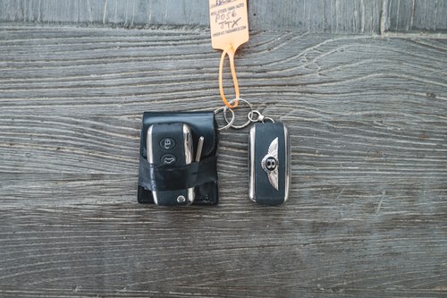 2006 Bentley Continental GTC En venta (imagen 142 de 142)