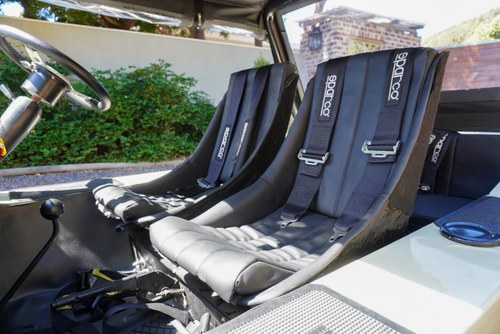 1971 Mini Moke zum Verkauf (Bild 19 von 44)