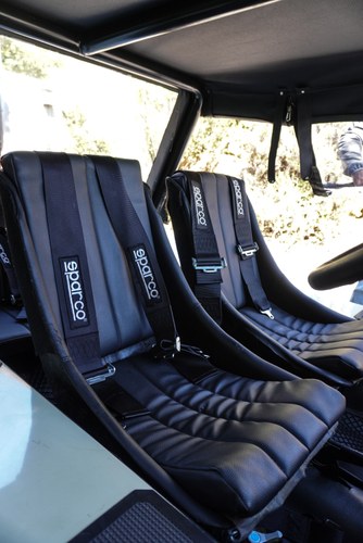 1971 Mini Moke zum Verkauf (Bild 36 von 44)