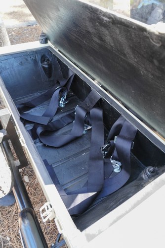 1971 Mini Moke zum Verkauf (Bild 39 von 44)