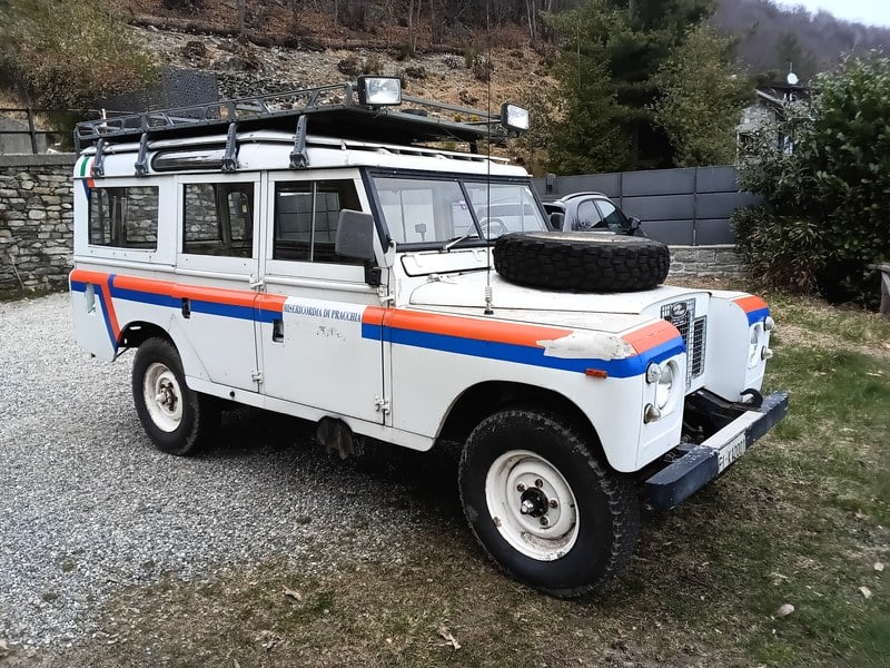 Land Rover 109 Heller Kit De Montage Voiture HELLER CLICLAC Land Rover 109 Brigade - Occasion Non Monté Kit Montage Heller Land Rover 109 Heller Kit De Montage Voiture HELLER CLICLAC Land Rover 109 Brigade - Occasion Non Monté Kit Montage Heller