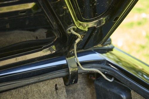 1985 Jaguar XJ-SC V12 HE Cabriolet In vendita (immagine 99 di 210)