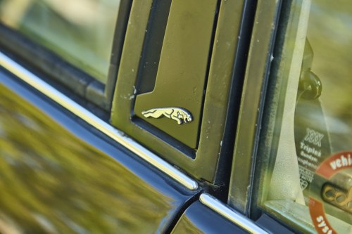 1985 Jaguar XJ-SC V12 HE Cabriolet In vendita (immagine 122 di 210)