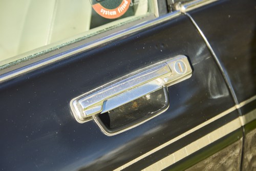 1985 Jaguar XJ-SC V12 HE Cabriolet In vendita (immagine 141 di 210)