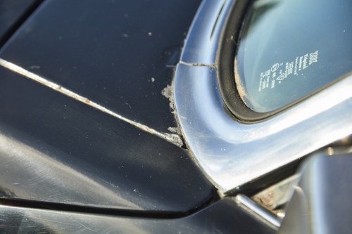 1985 Jaguar XJ-SC V12 HE Cabriolet In vendita (immagine 144 di 210)