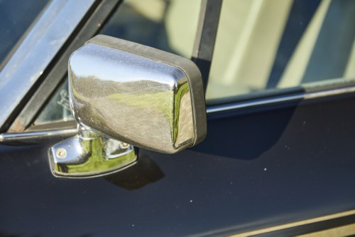 1985 Jaguar XJ-SC V12 HE Cabriolet In vendita (immagine 146 di 210)