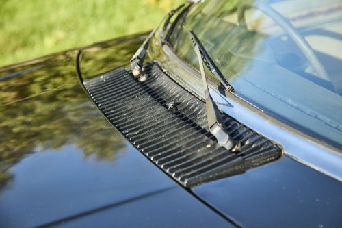 1985 Jaguar XJ-SC V12 HE Cabriolet In vendita (immagine 150 di 210)