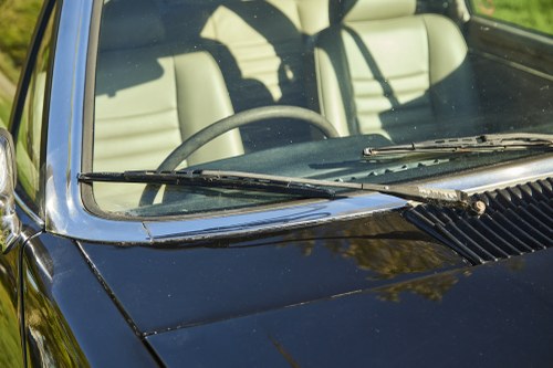 1985 Jaguar XJ-SC V12 HE Cabriolet In vendita (immagine 151 di 210)