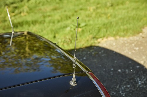 1985 Jaguar XJ-SC V12 HE Cabriolet In vendita (immagine 158 di 210)
