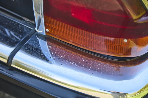 1985 Jaguar XJ-SC V12 HE Cabriolet In vendita (immagine 161 di 210)