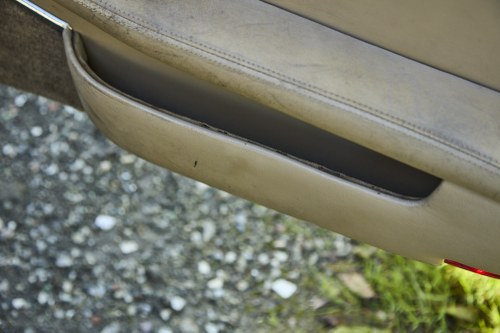 1985 Jaguar XJ-SC V12 HE Cabriolet In vendita (immagine 23 di 210)