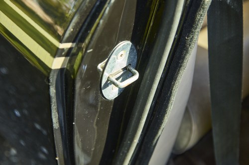 1985 Jaguar XJ-SC V12 HE Cabriolet In vendita (immagine 26 di 210)