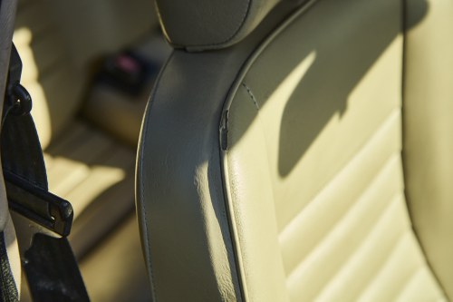 1985 Jaguar XJ-SC V12 HE Cabriolet In vendita (immagine 31 di 210)